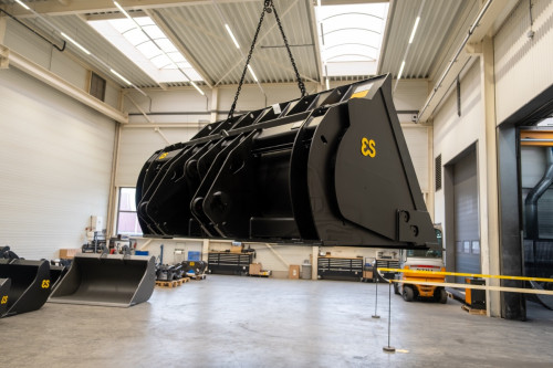 Eurosteel 40 jaar - 54